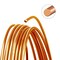 The Beadsmith Wire Elements Craft Wire – Tarnish Resistant, Soft Temper, Round